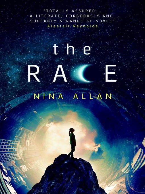Title details for The Race by Nina Allan - Available